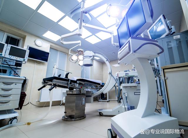 醫(yī)療器械進(jìn)口報關(guān)全指南 所需資料與清關(guān)流程詳解