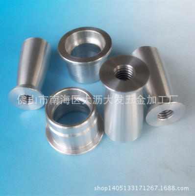 精密機加工在汽車、美容與醫(yī)療器械配件制造中的核心價值與應用探索