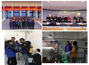 我院教師赴蘭州參加化工仿真工廠實(shí)訓(xùn)課程開發(fā)研修班學(xué)習(xí)